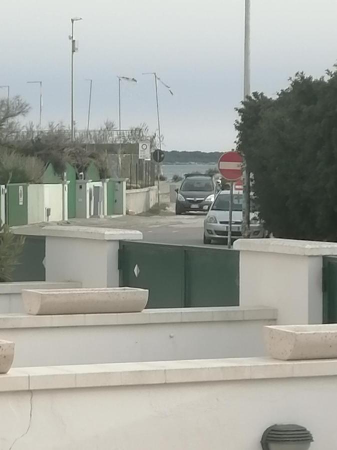Bluvertigo-Panoramico, Dune غالّيبولي المظهر الخارجي الصورة