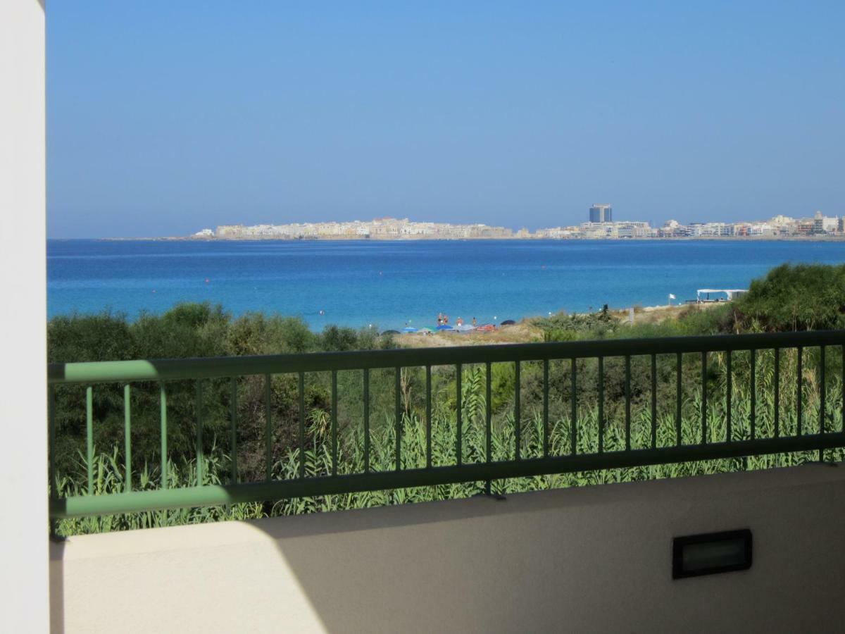 Bluvertigo-Panoramico, Dune غالّيبولي المظهر الخارجي الصورة